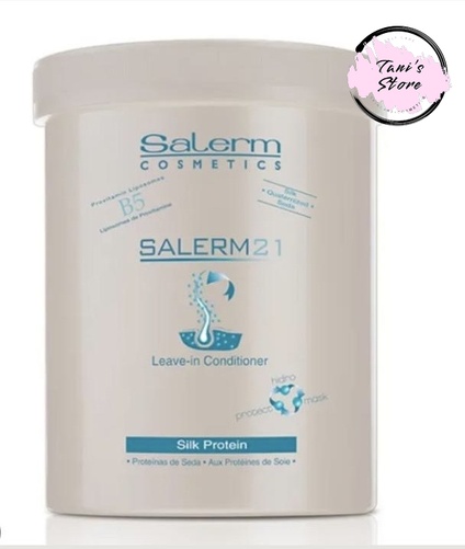 Salerm 21 tarro 1000ml