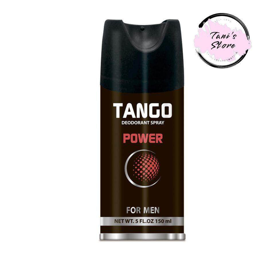 Desodorante spray Hombre