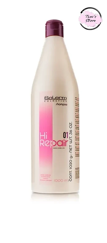 Shampo hi repair